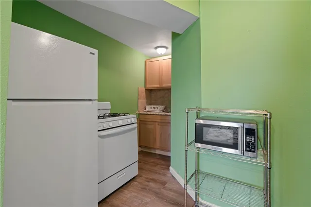 $1,050 | 1616 Marshall Street, Unit D, Corpus Christi, TX 78409