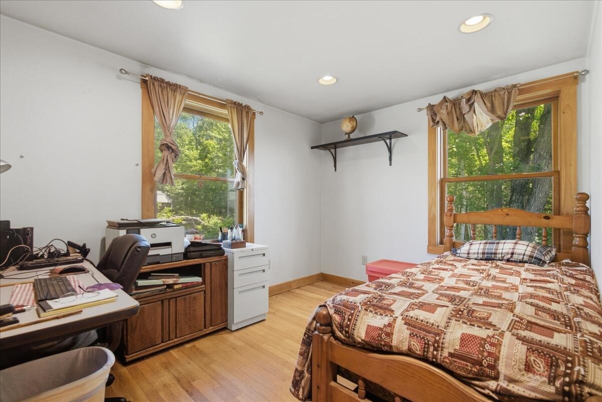 46 Abbott Hill Road West Paris, ME 04289 - Photo 18 of 51 Bedroom 2