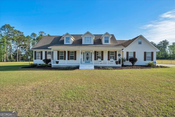 $340,000 | 2576 Highway 29, Rockledge, GA 30454