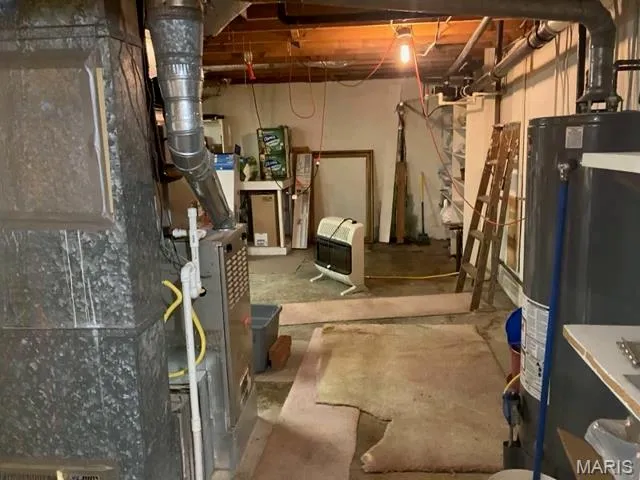 $265,000 | 36180 Highway 25, Malden, MO 63863