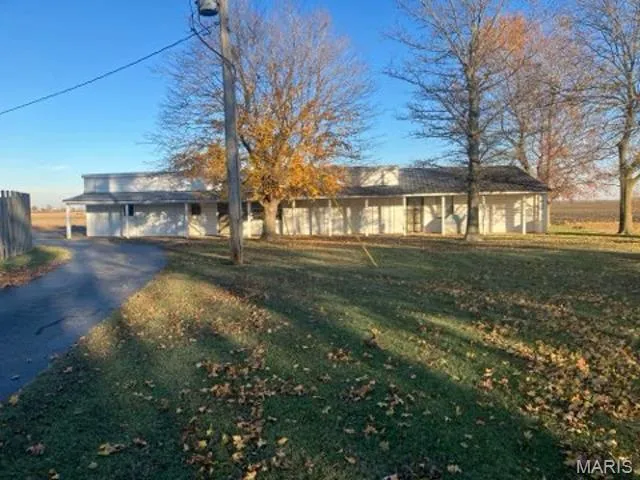 $265,000 | 36180 Highway 25, Malden, MO 63863