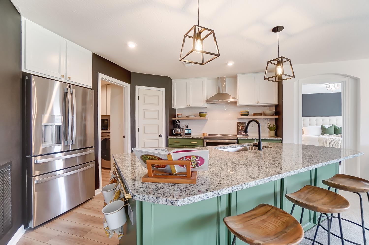 183 Old Pond Road Springboro, OH 45066 - Photo 13 of 39