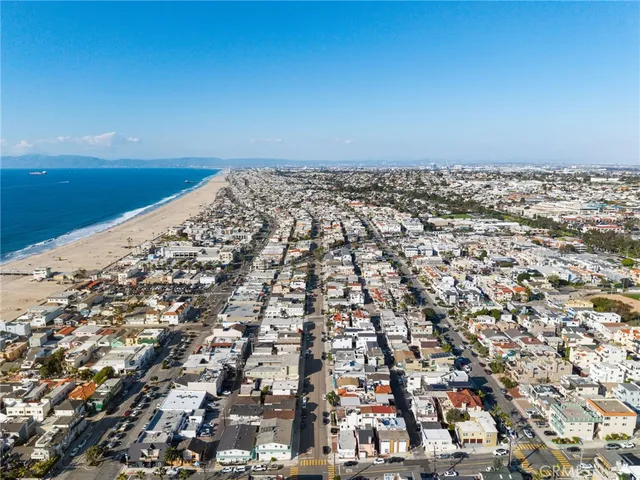 $3,900,000 | 825 Manhattan Avenue, Hermosa Beach, CA 90254