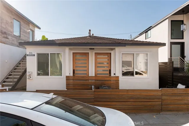 $3,900,000 | 825 Manhattan Avenue, Hermosa Beach, CA 90254