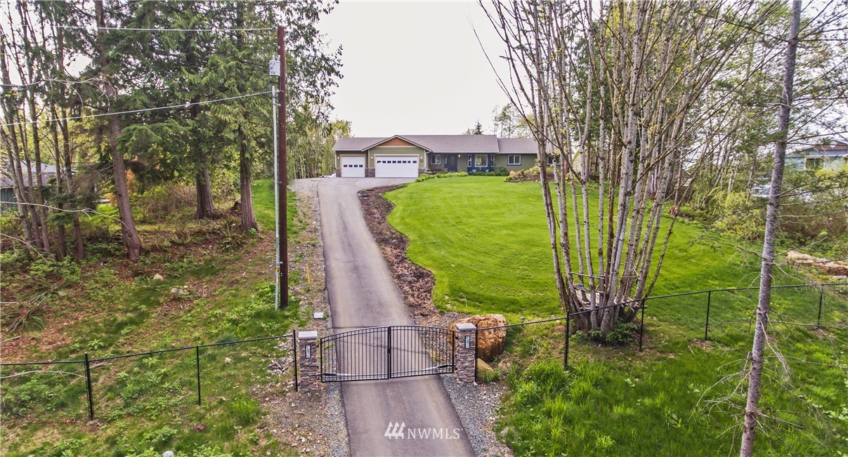 9922 Trombley Road Snohomish, WA 98290 - Photo 1 of 25