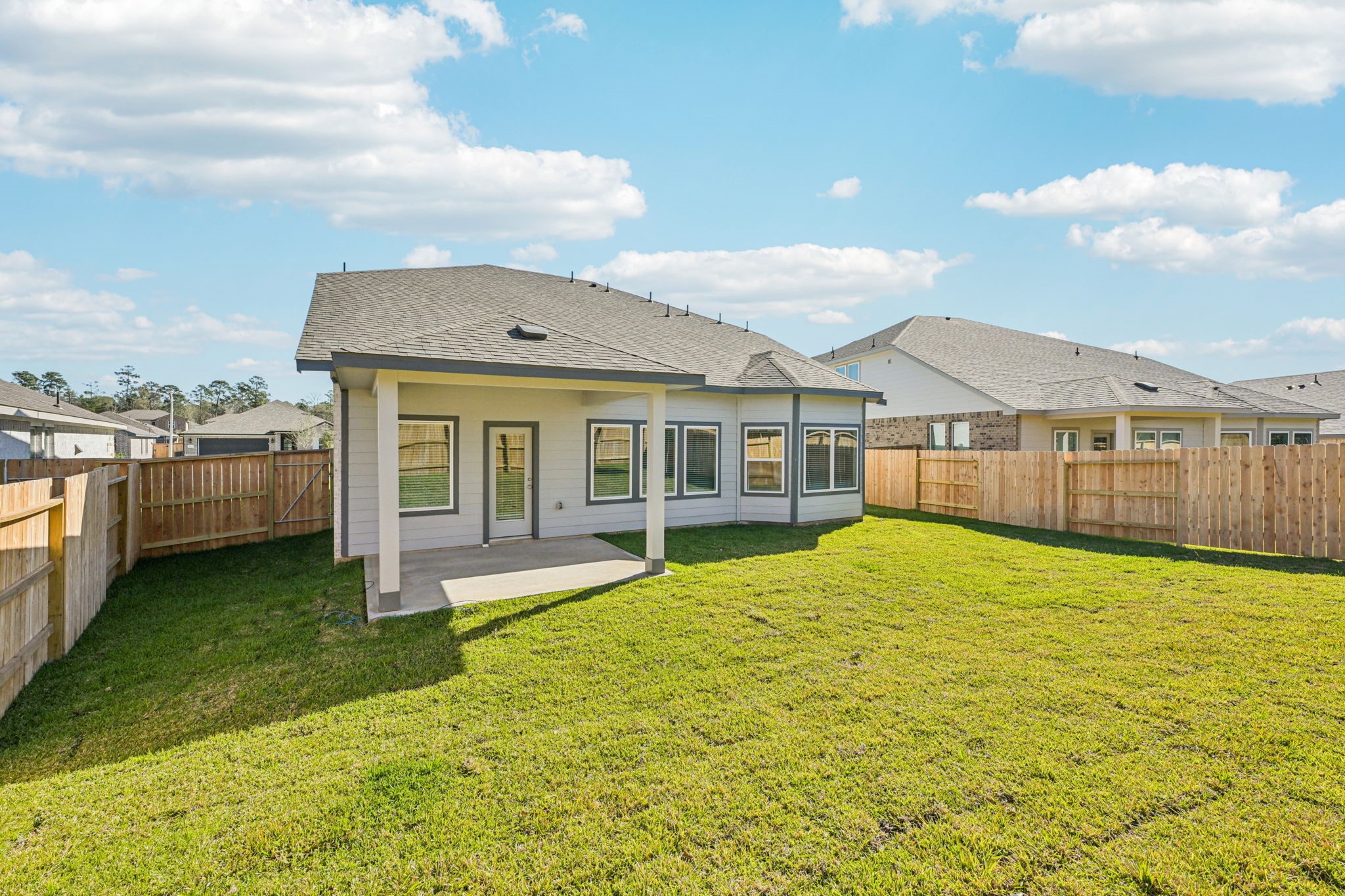 1636 Hopson Ranch Drive Conroe, TX 77301 - Photo 44 of 50