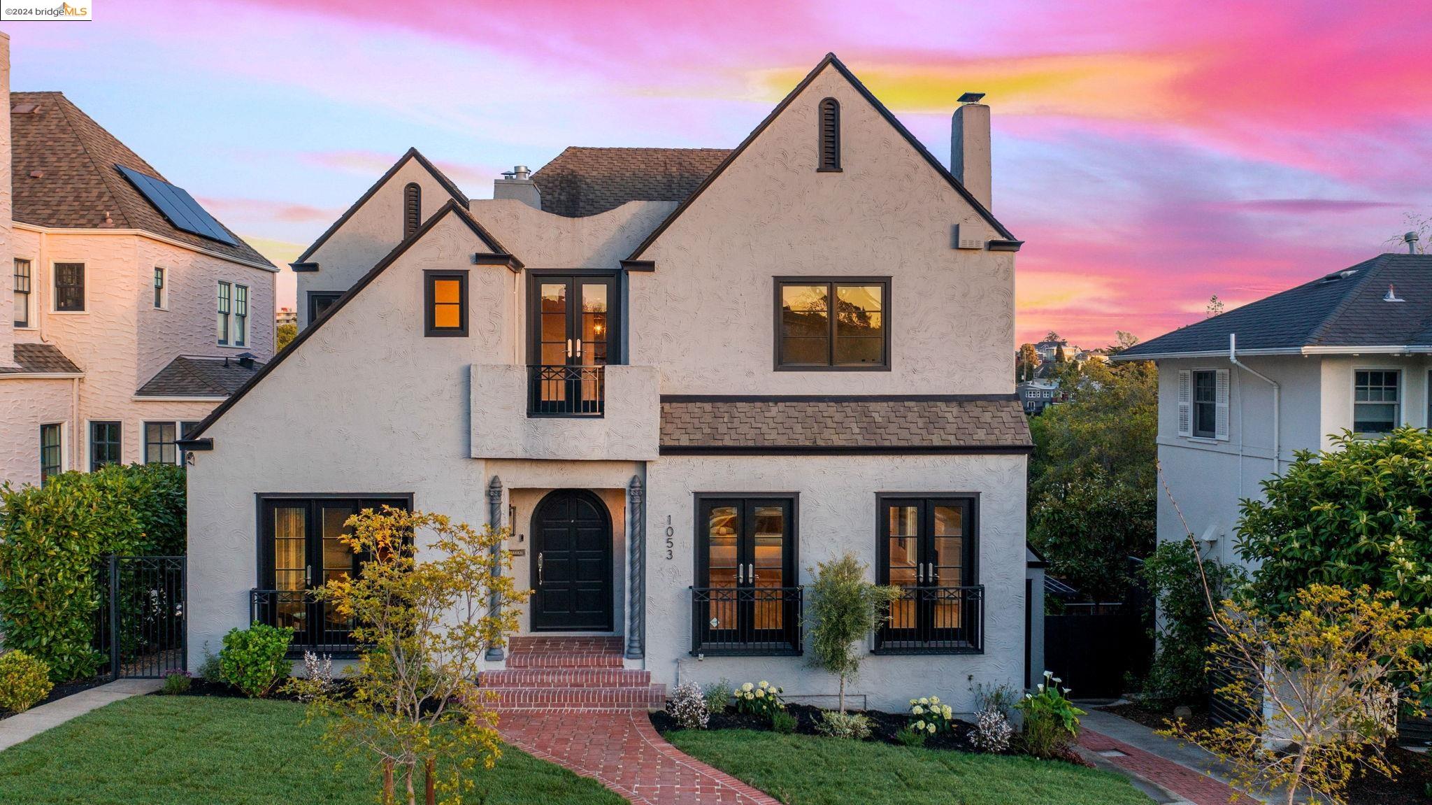 1053 Hubert Road Oakland, CA 94610 - Photo 1 of 1 Gallery Image 1
