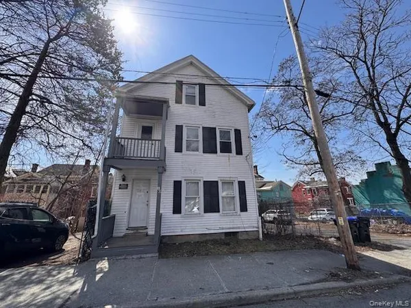 $349,900 | 10 Charles Street, Poughkeepsie, NY 12601