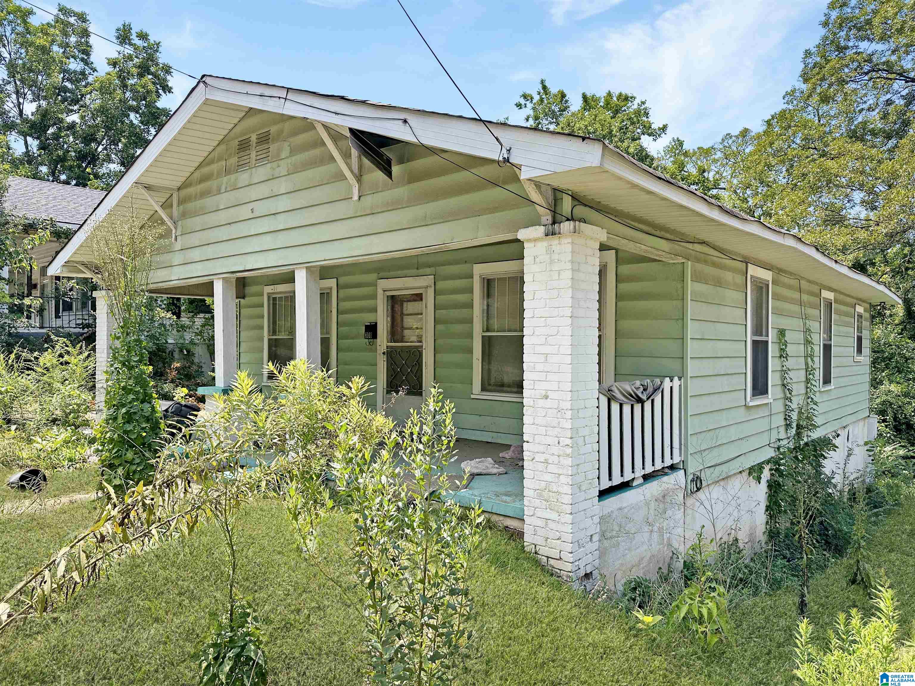 308 Lexington Street Birmingham, AL 35224 - Photo 1 of 12