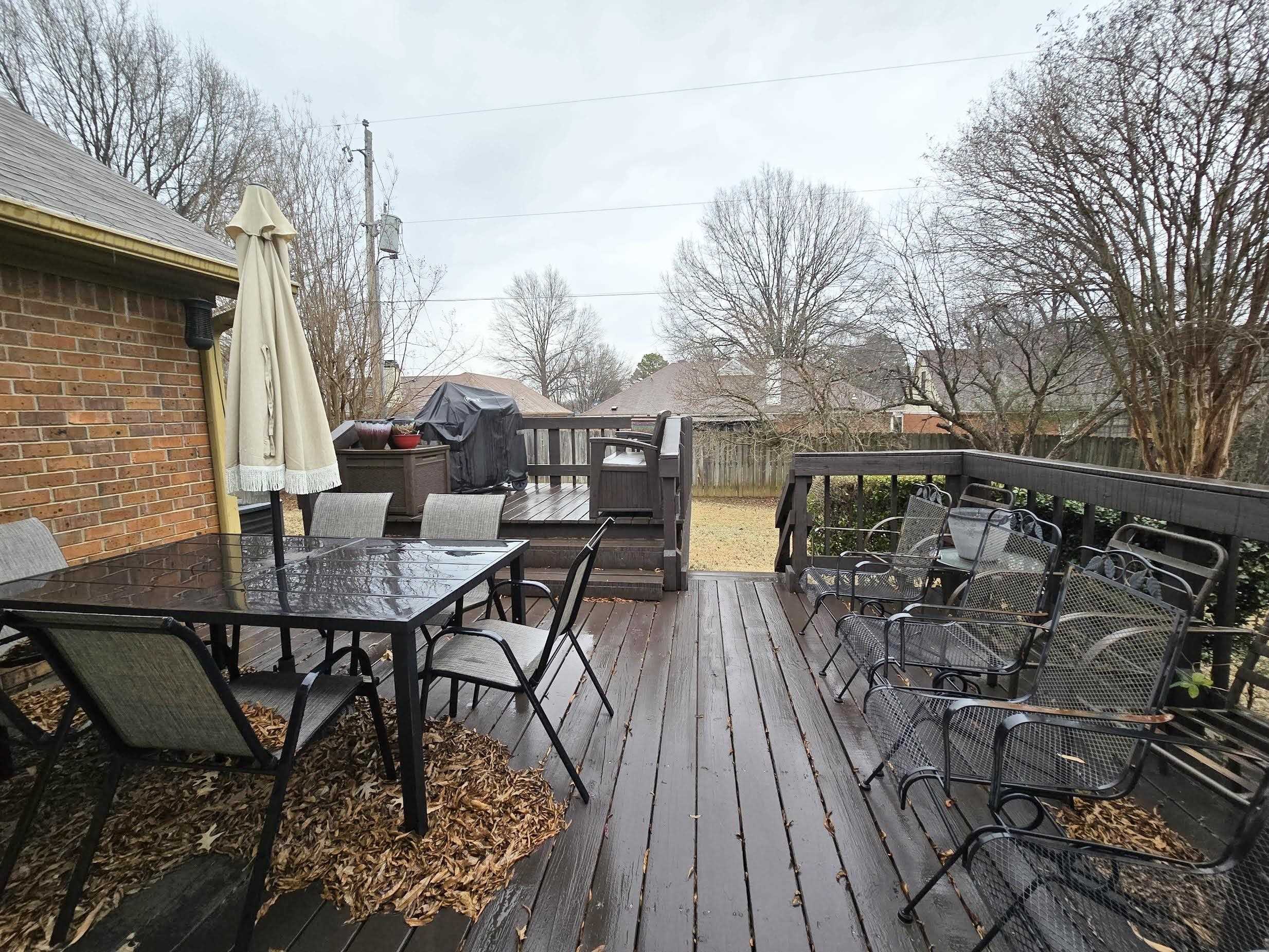 7592 Lowrance Road Memphis, TN 38125 - Photo 20 of 22