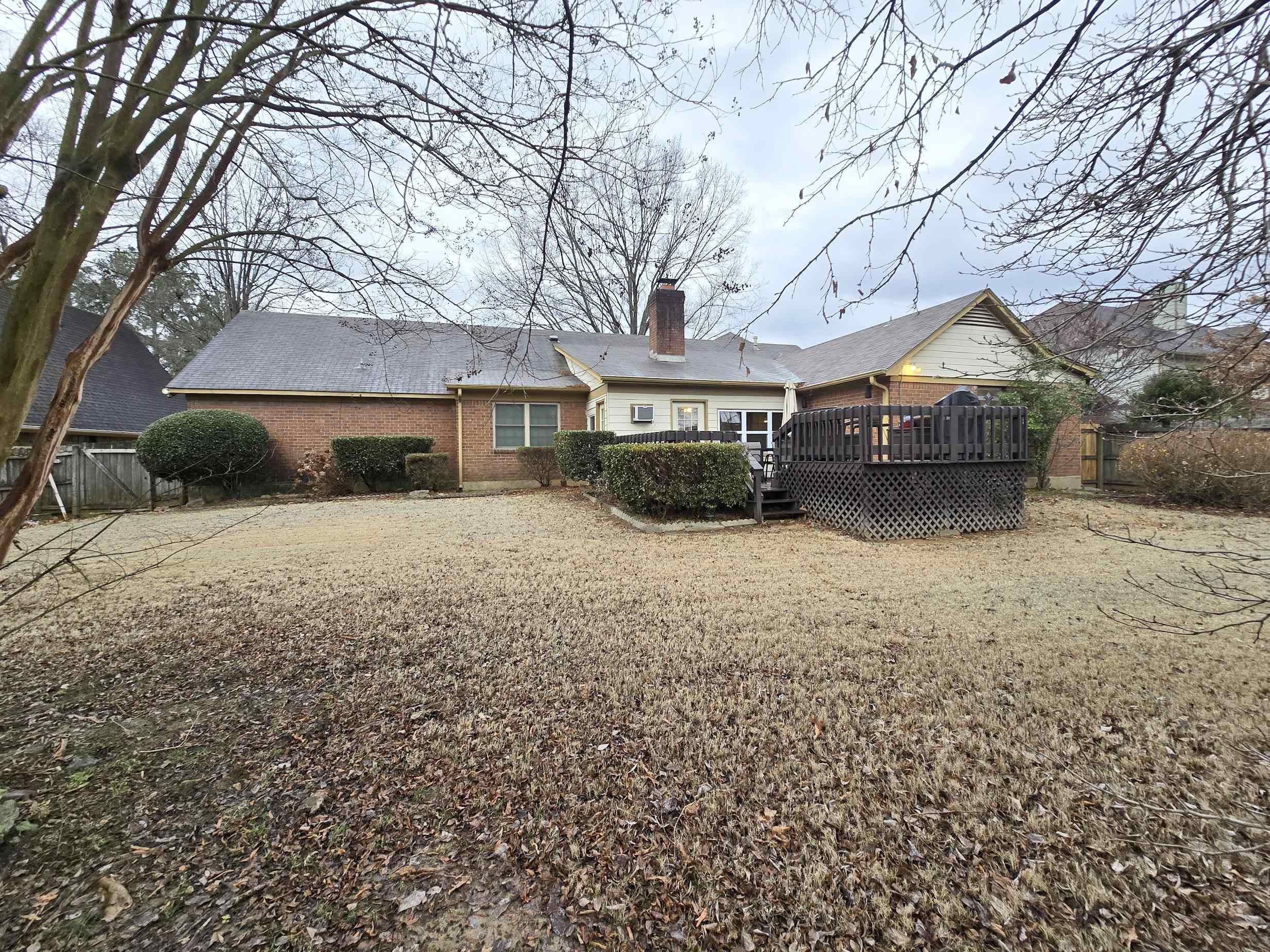 7592 Lowrance Road Memphis, TN 38125 - Photo 21 of 22