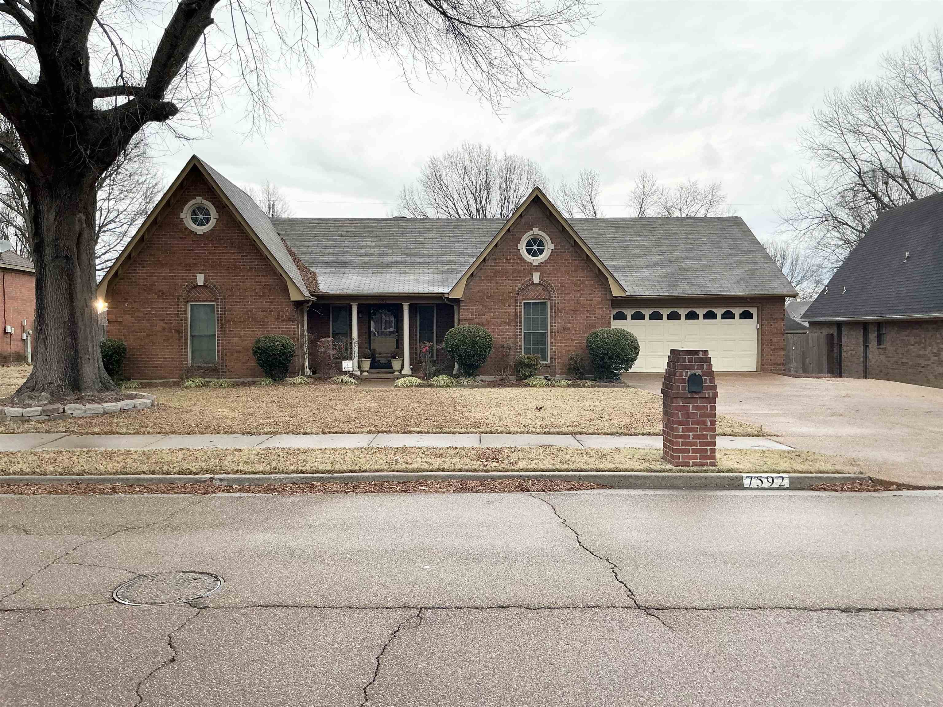 7592 Lowrance Road Memphis, TN 38125 - Photo 22 of 22