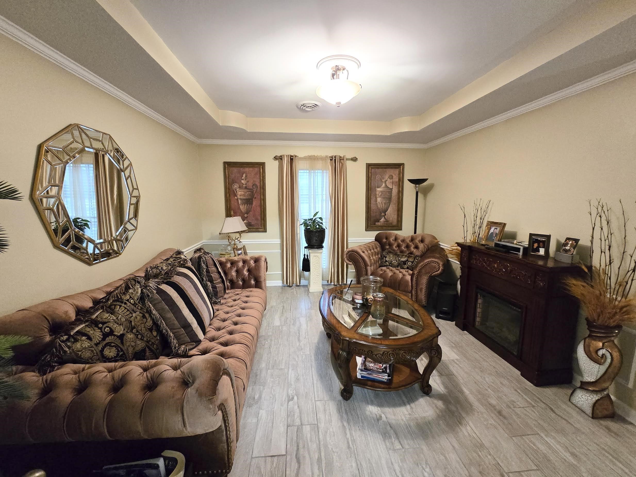 7592 Lowrance Road Memphis, TN 38125 - Photo 8 of 22