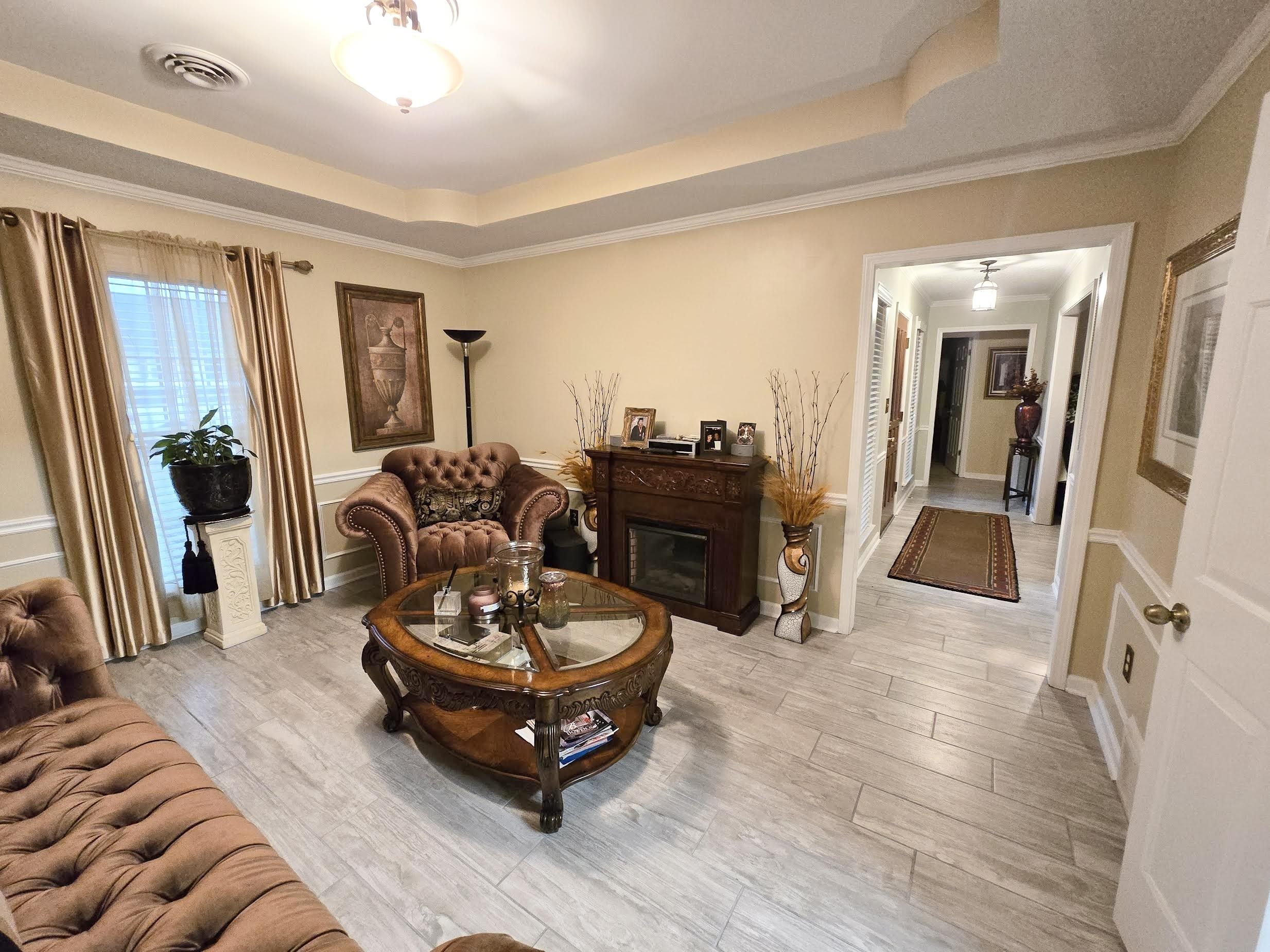 7592 Lowrance Road Memphis, TN 38125 - Photo 9 of 22