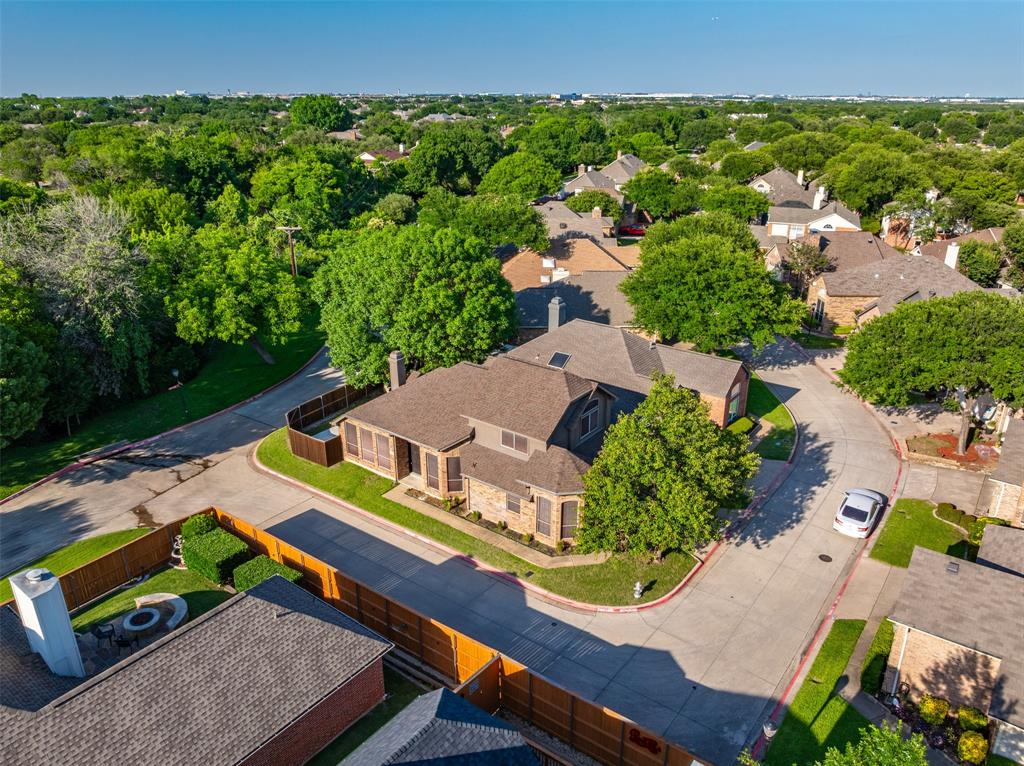 381 Arbor Lane Euless, TX 76039 - Photo 32 of 38