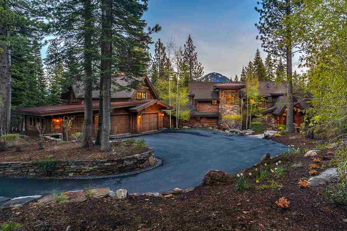 10891 Olana Drive Truckee, CA 96161 - Photo 2 of 20