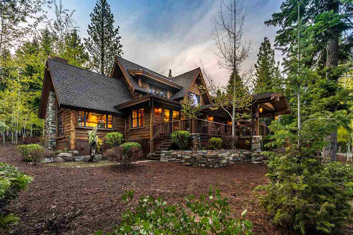 10891 Olana Drive Truckee, CA 96161 - Photo 20 of 20