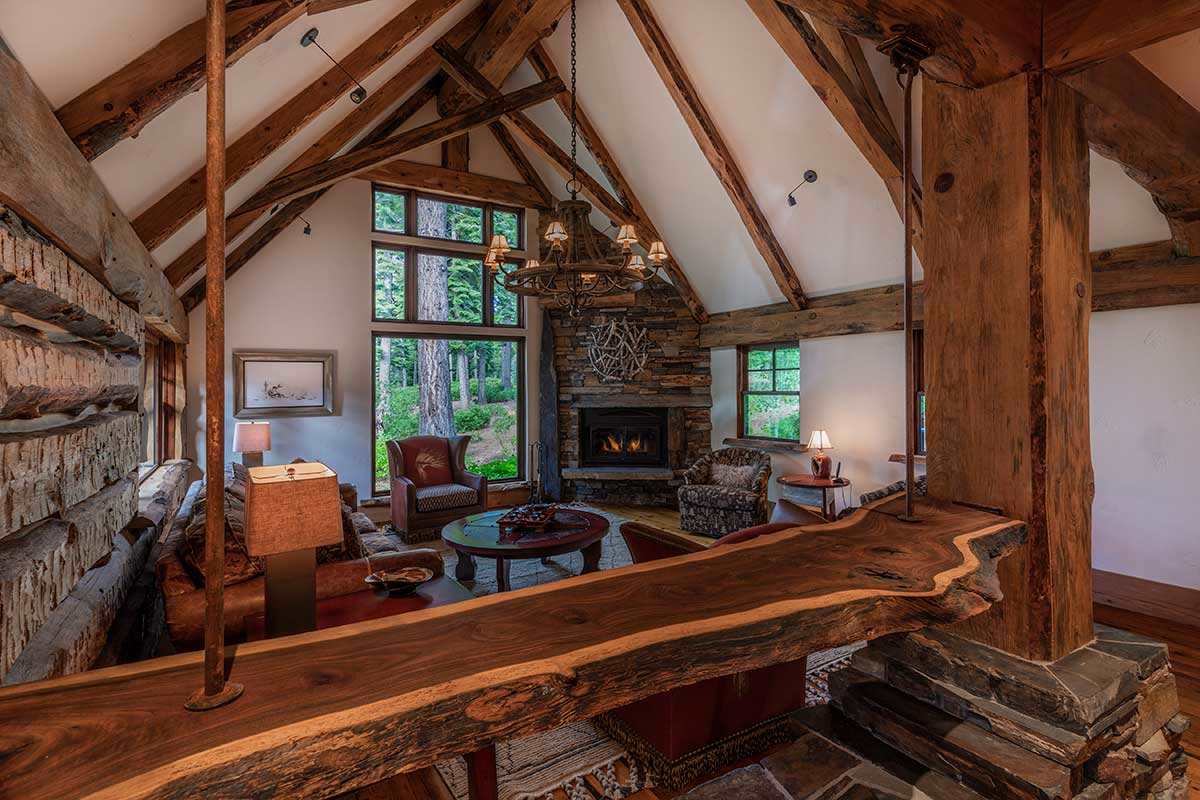 10891 Olana Drive Truckee, CA 96161 - Photo 4 of 20