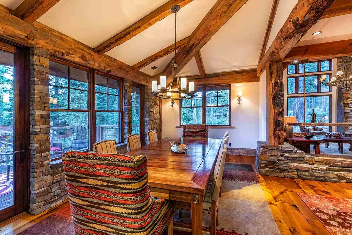 10891 Olana Drive Truckee, CA 96161 - Photo 5 of 20