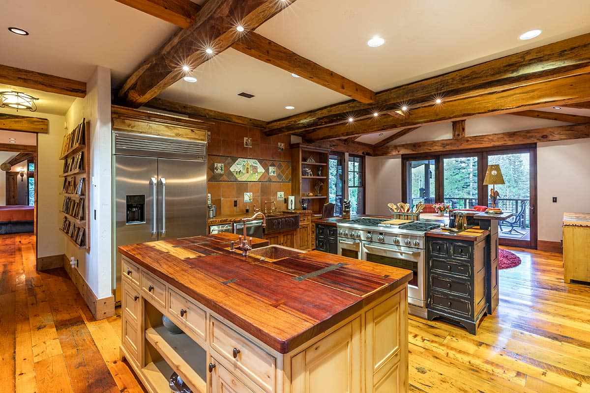 10891 Olana Drive Truckee, CA 96161 - Photo 7 of 20