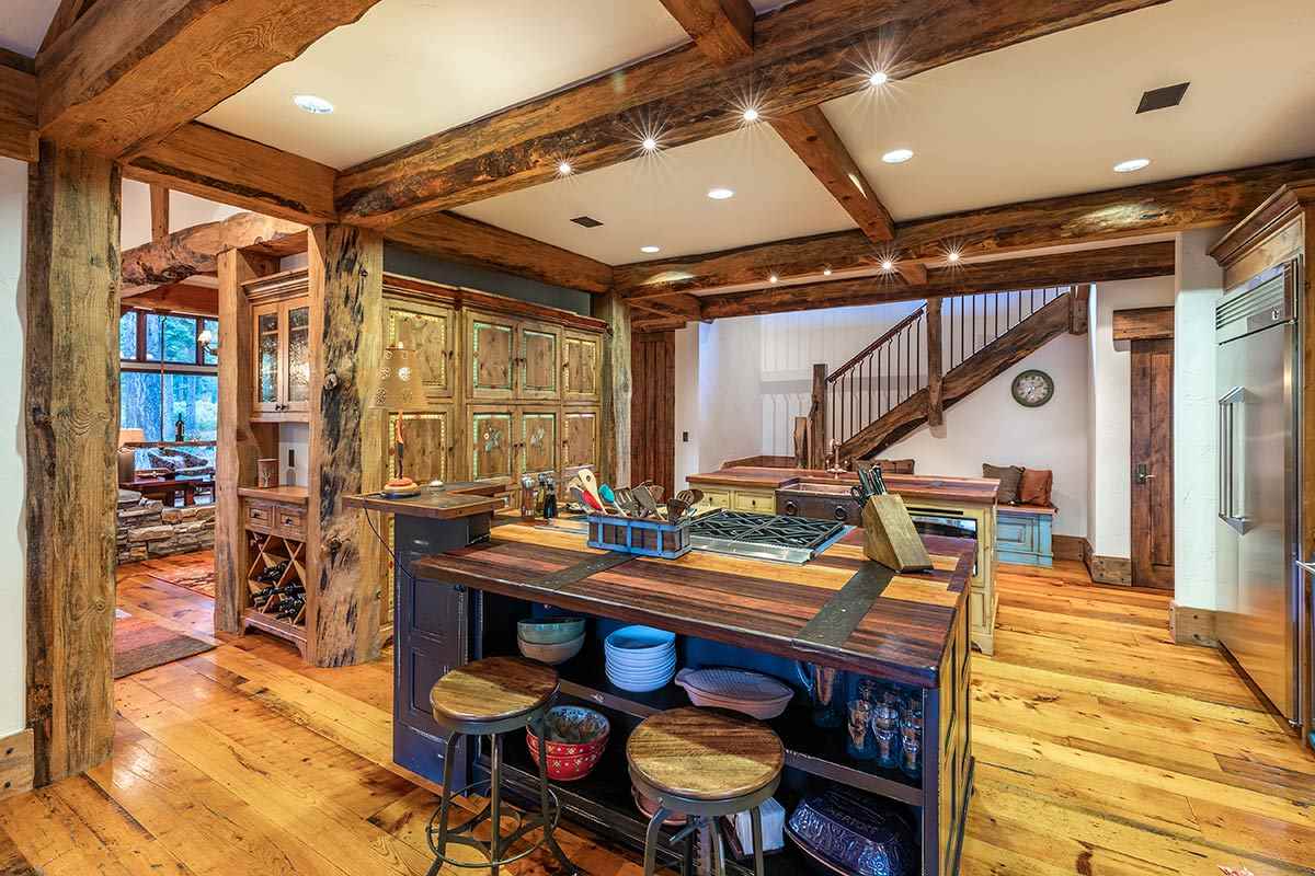 10891 Olana Drive Truckee, CA 96161 - Photo 8 of 20