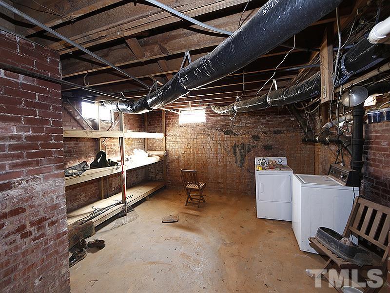 2613 Van Dyke Avenue Raleigh, NC 27607 - Photo 22 of 24 a view of under construction area