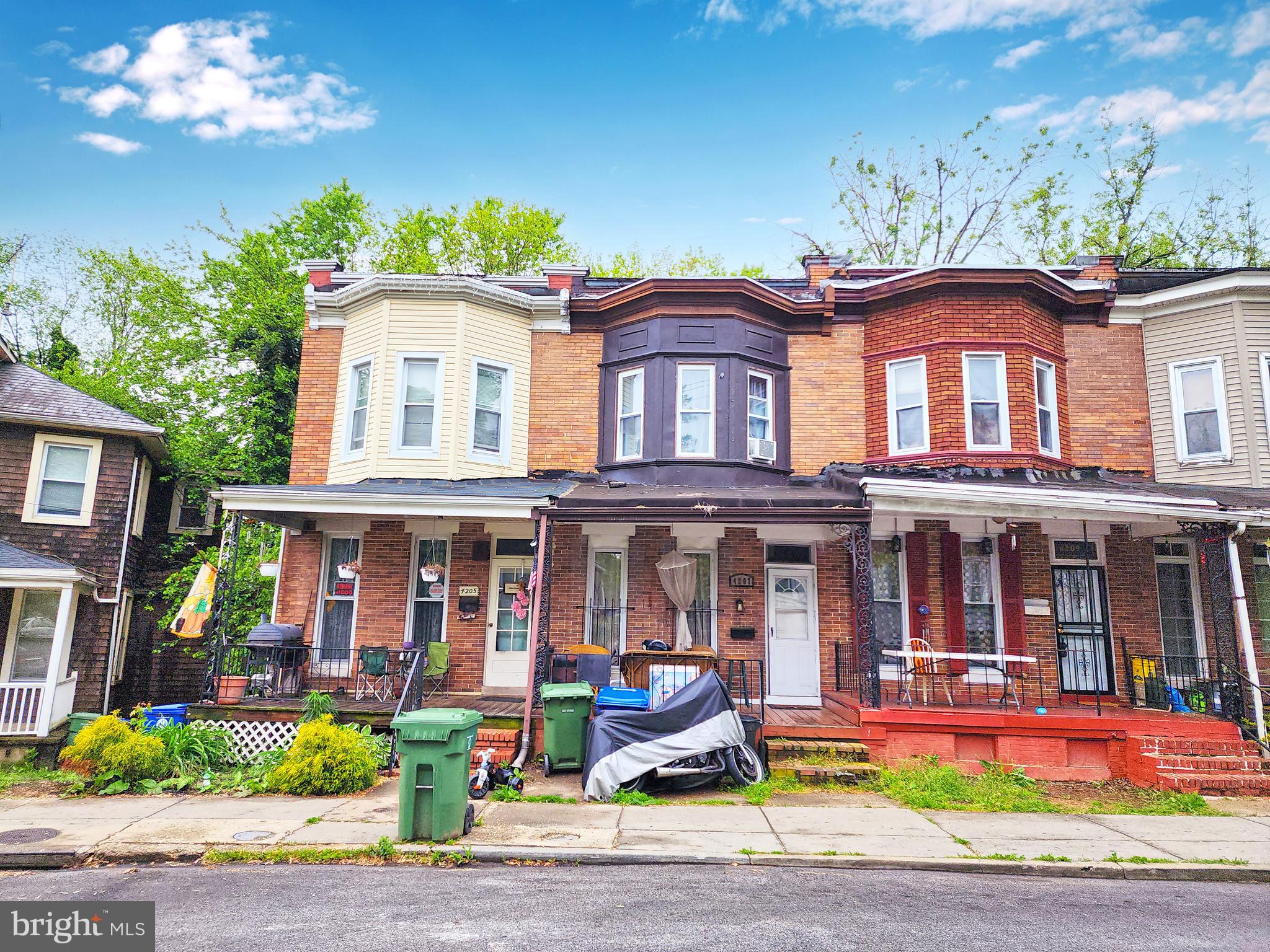 4207 Potter Street Baltimore, MD 21229 - Photo 1 of 3