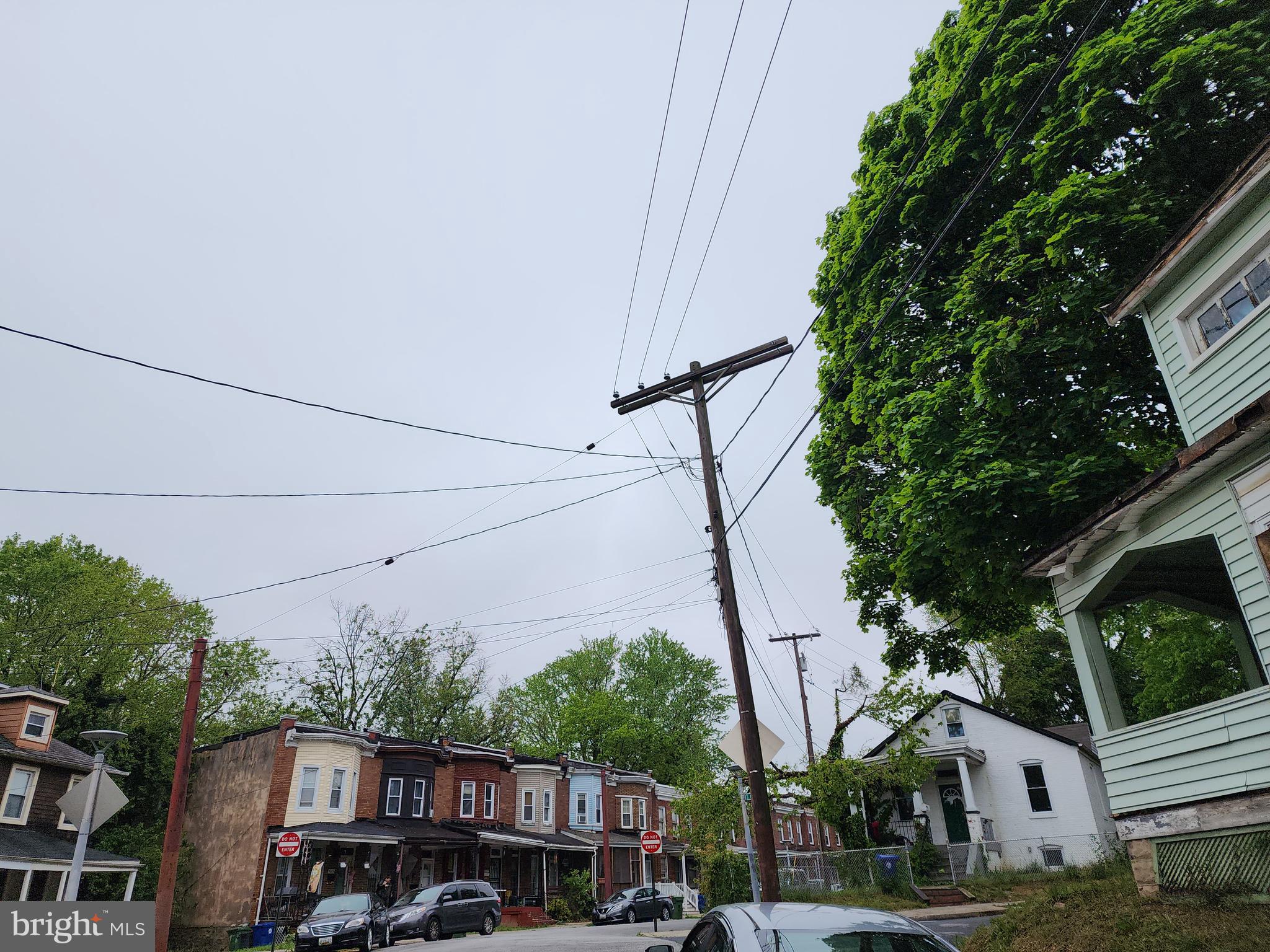 4207 Potter Street Baltimore, MD 21229 - Photo 2 of 3