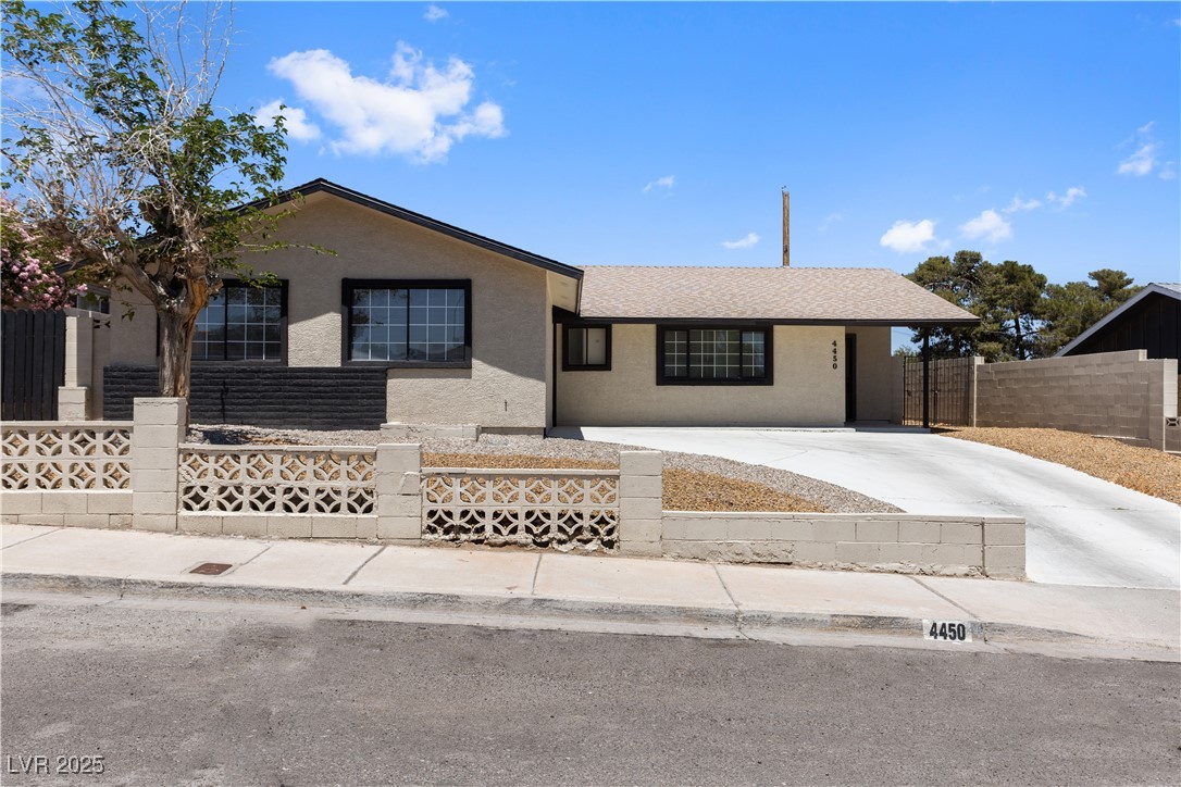 4450 San Rafael Avenue Las Vegas, NV 89120 - Photo 1 of 1