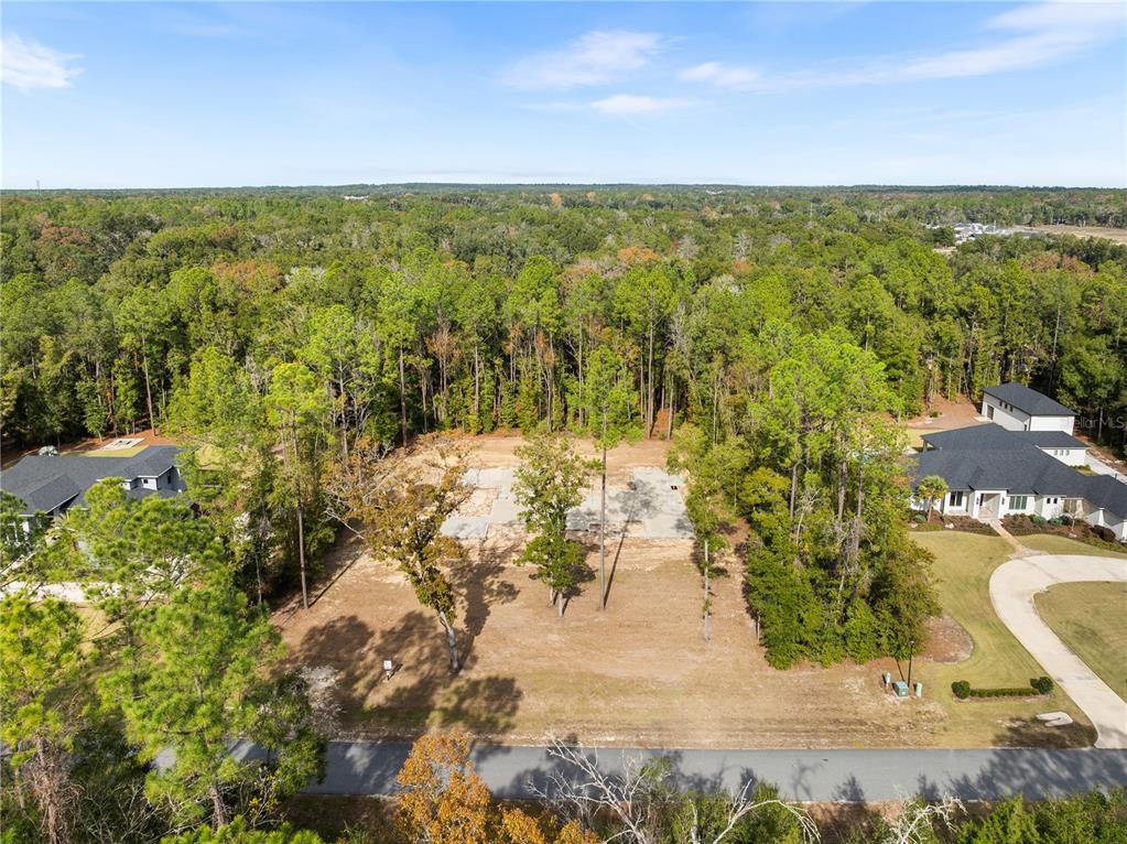 12364 Southwest 16th Lane Gainesville, FL 32607 - Photo 16 of 20 a view of city with ocean