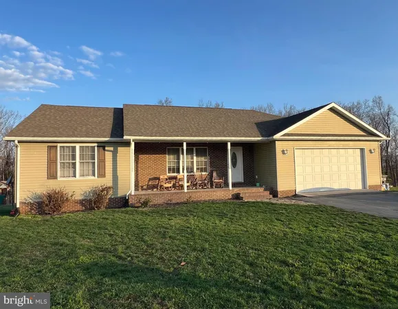 $460,000 | 1127 Timber Rdg Road, Capon Bridge, WV 26711