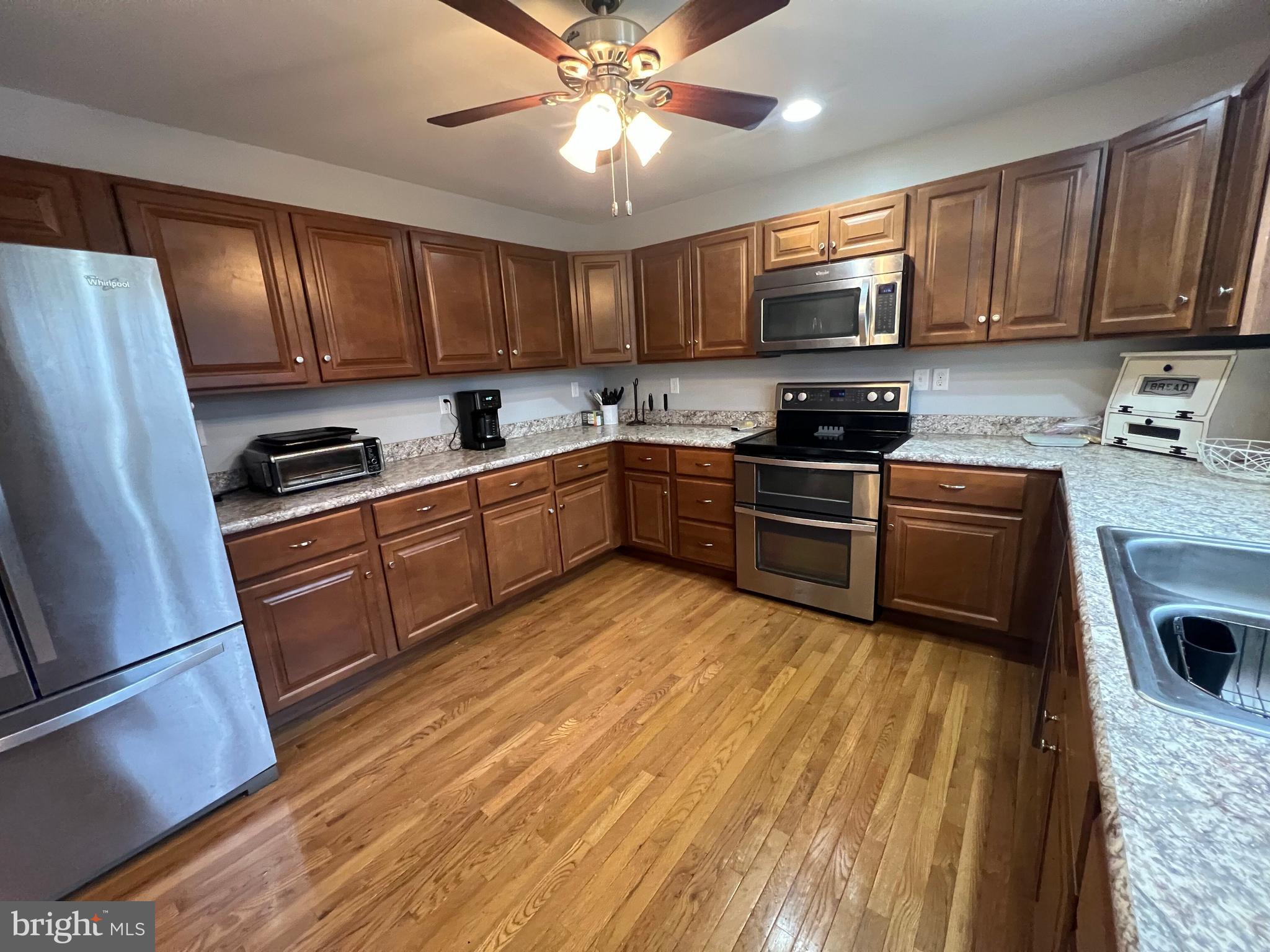1127 Timber Rdg Road Capon Bridge, WV 26711 - Photo 11 of 46