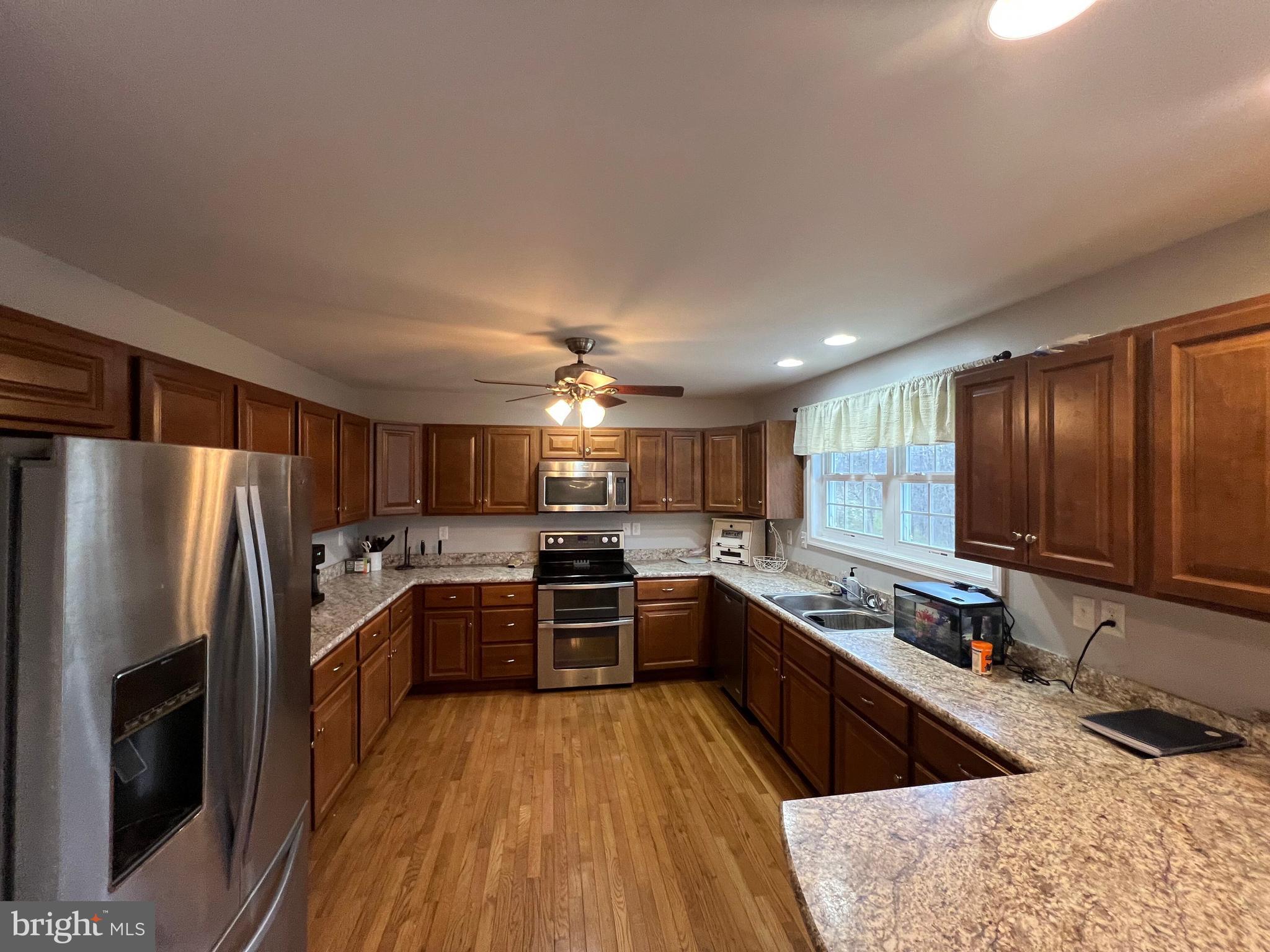 1127 Timber Rdg Road Capon Bridge, WV 26711 - Photo 12 of 46