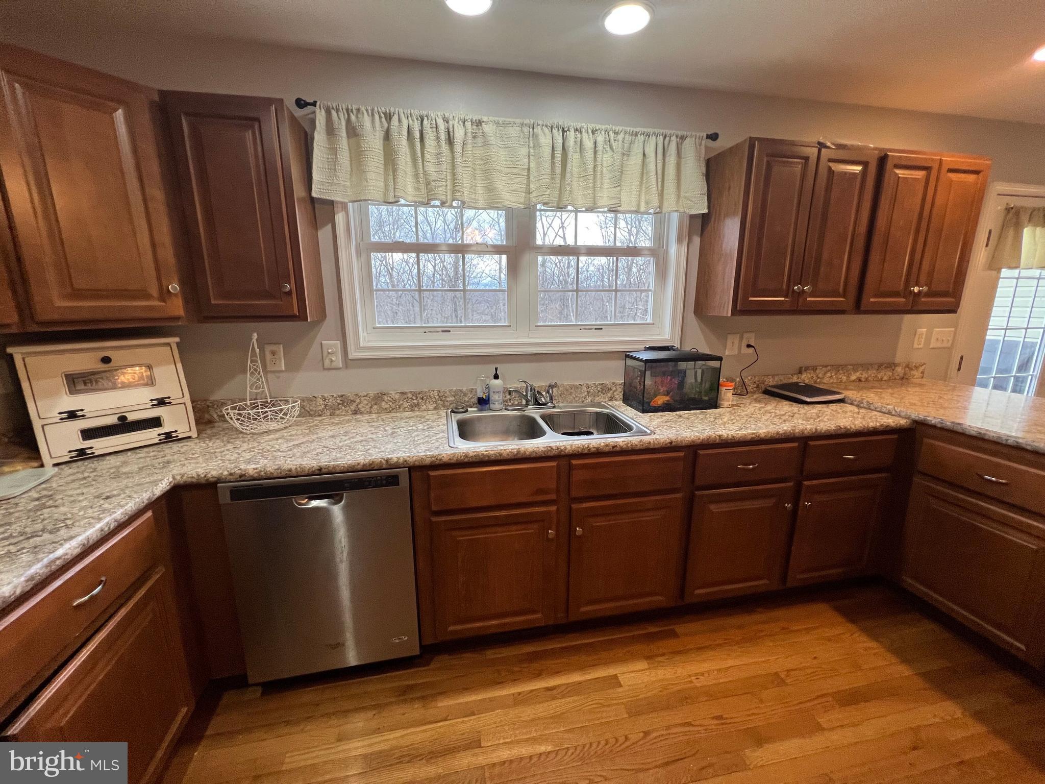 1127 Timber Rdg Road Capon Bridge, WV 26711 - Photo 13 of 46