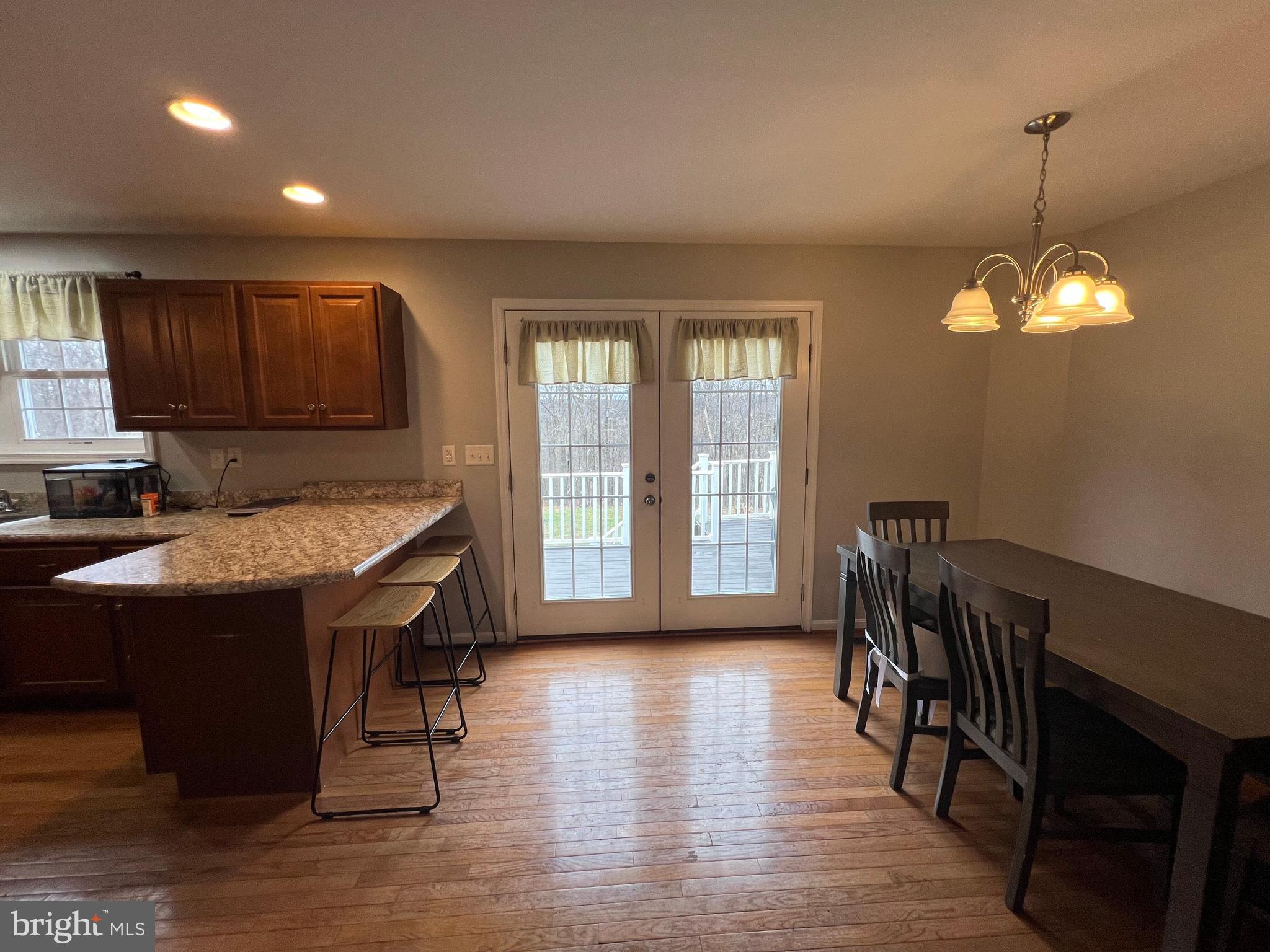 1127 Timber Rdg Road Capon Bridge, WV 26711 - Photo 16 of 46