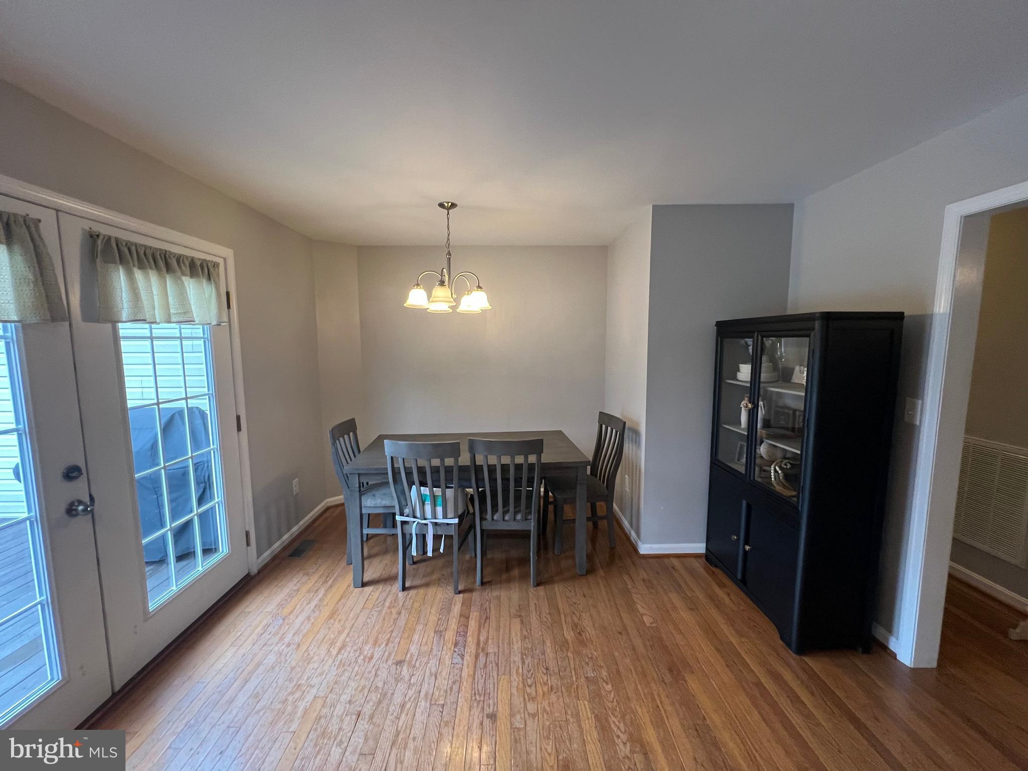 1127 Timber Rdg Road Capon Bridge, WV 26711 - Photo 24 of 46