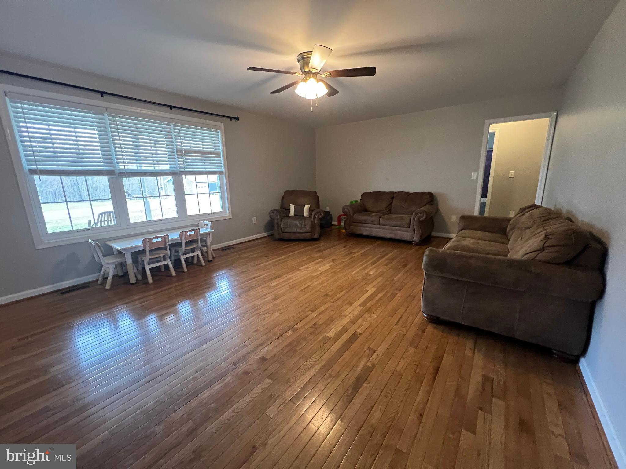 1127 Timber Rdg Road Capon Bridge, WV 26711 - Photo 29 of 46