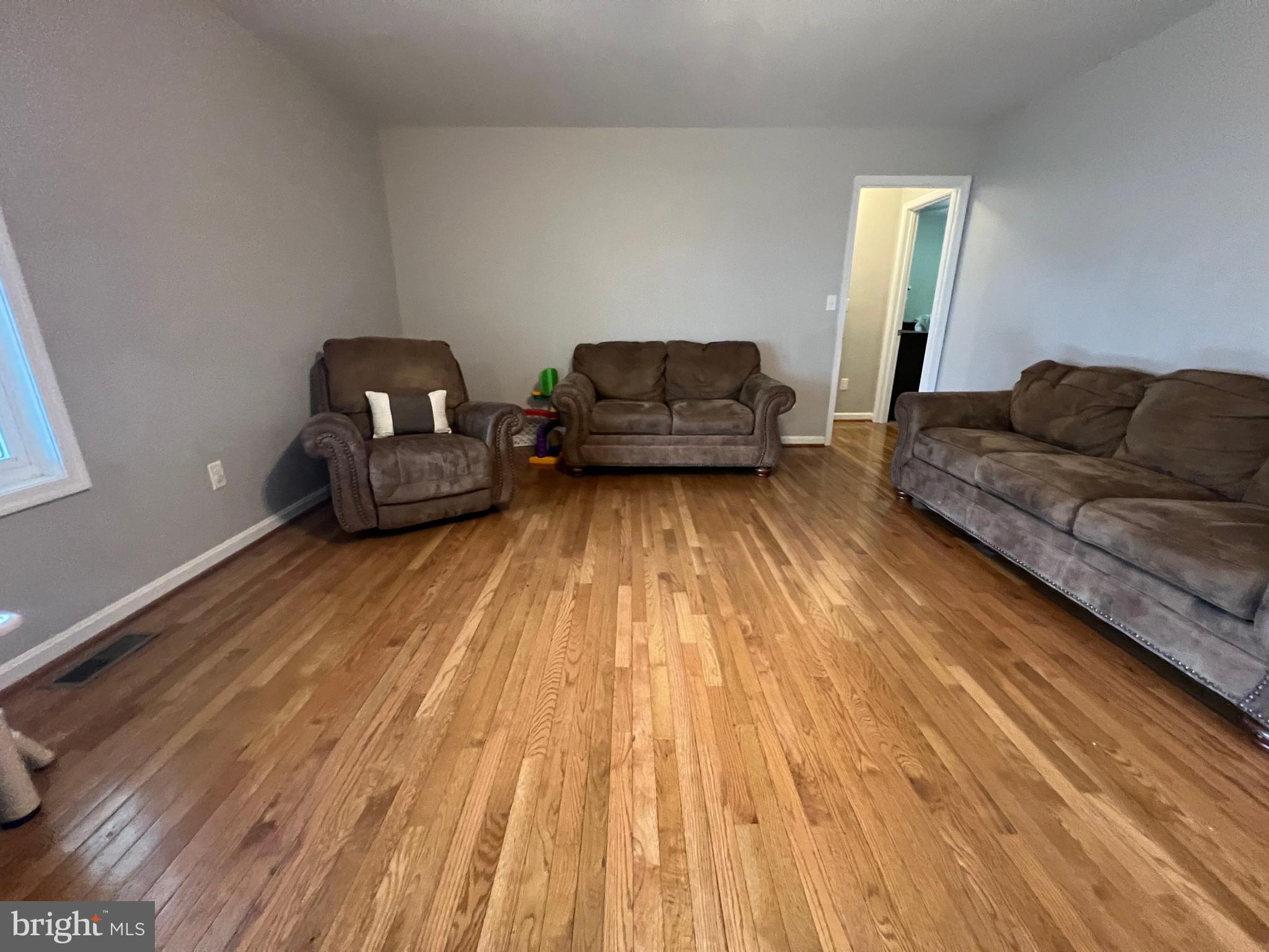 1127 Timber Rdg Road Capon Bridge, WV 26711 - Photo 30 of 46