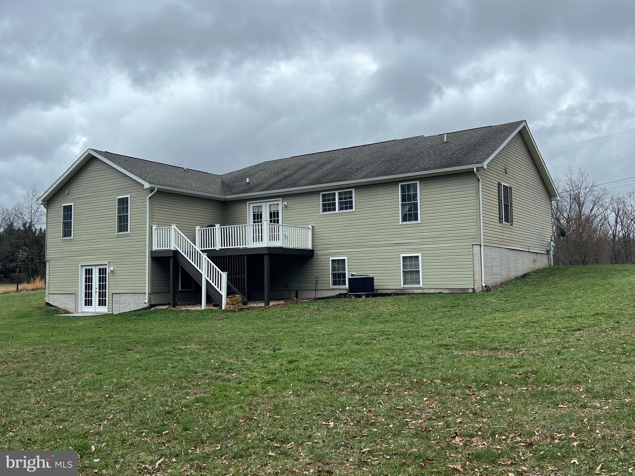 1127 Timber Rdg Road Capon Bridge, WV 26711 - Photo 3 of 46