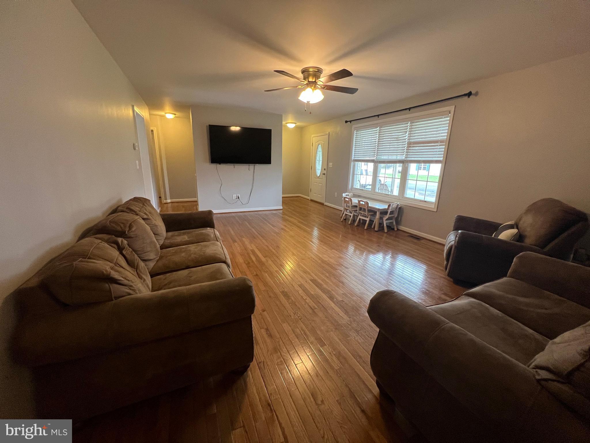 1127 Timber Rdg Road Capon Bridge, WV 26711 - Photo 31 of 46