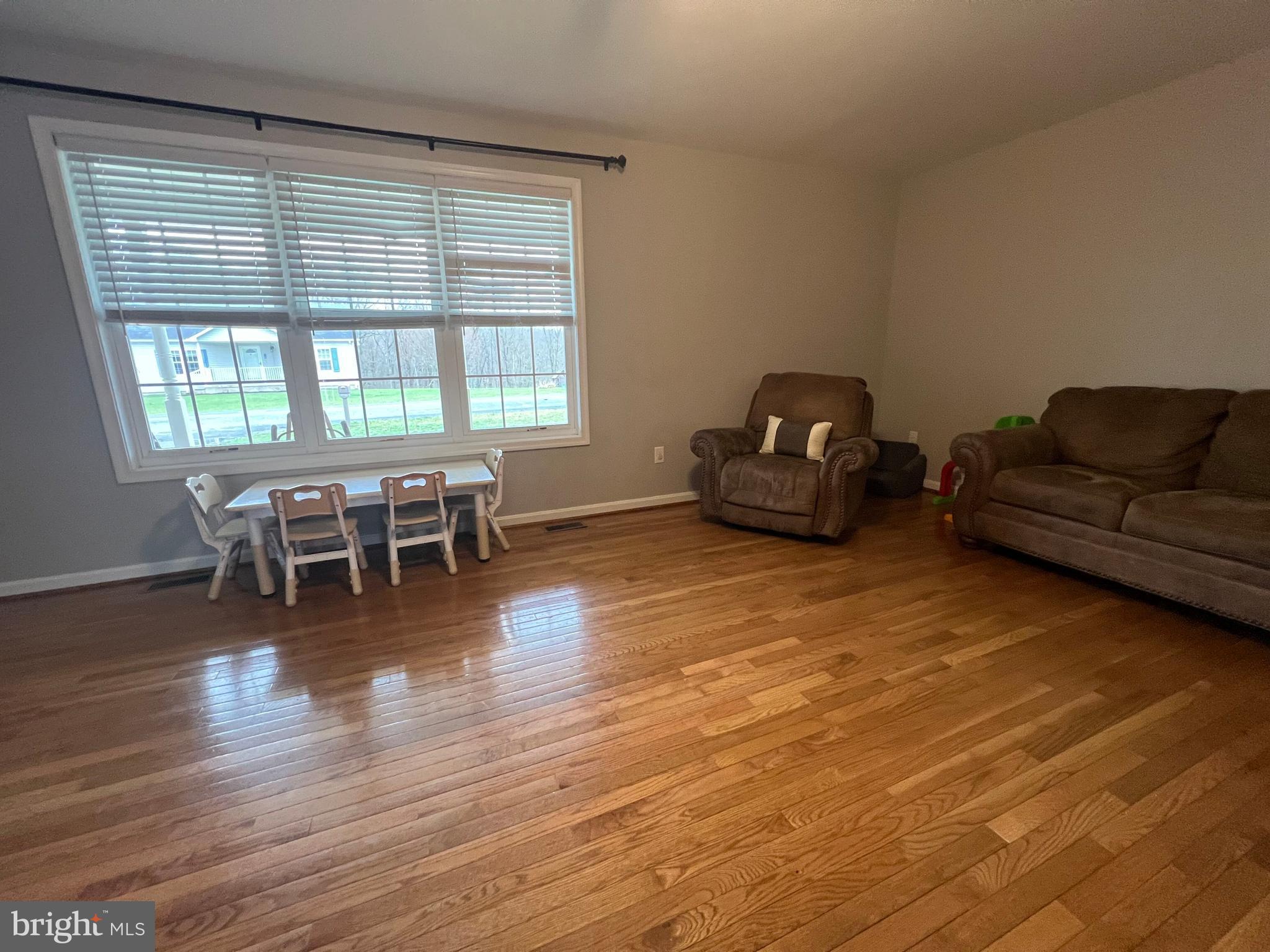 1127 Timber Rdg Road Capon Bridge, WV 26711 - Photo 32 of 46