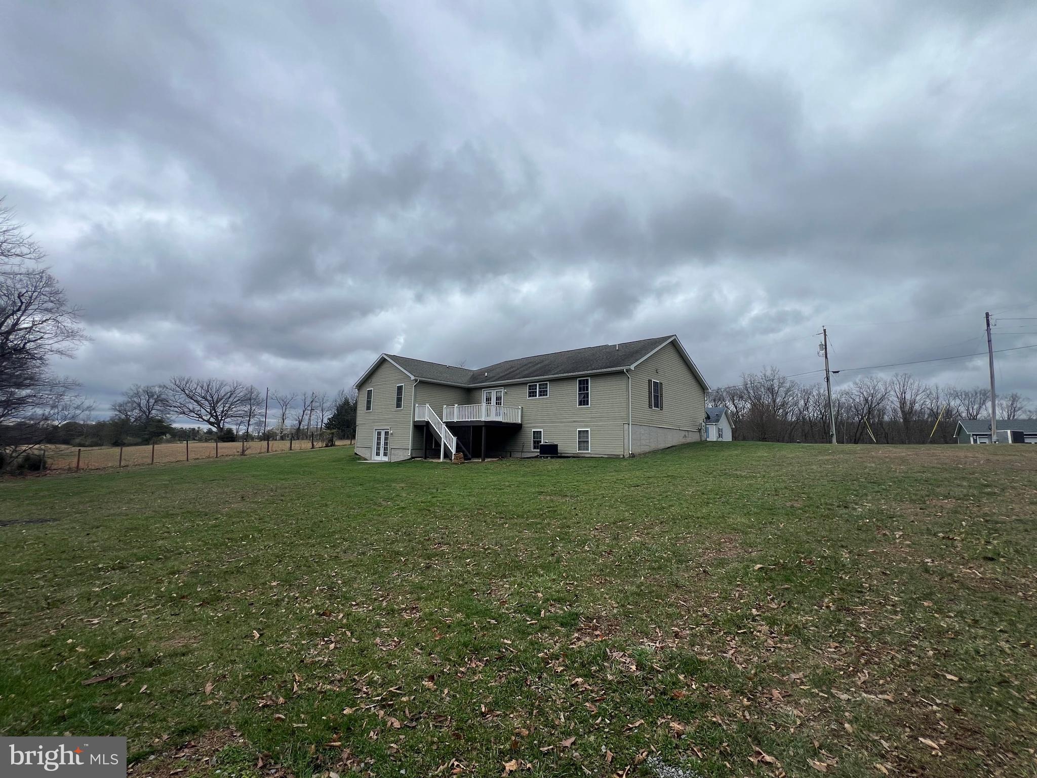 1127 Timber Rdg Road Capon Bridge, WV 26711 - Photo 35 of 46