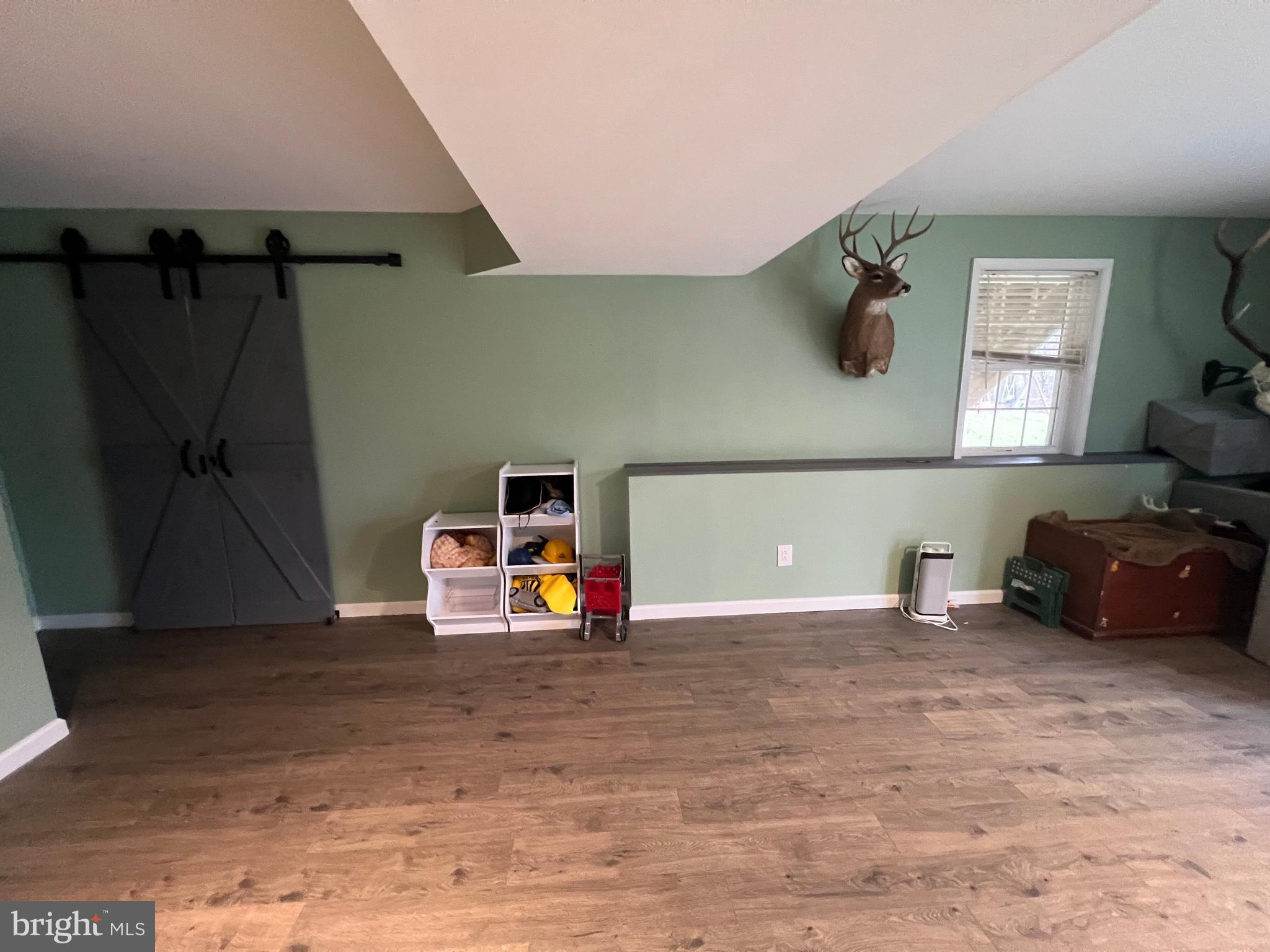 1127 Timber Rdg Road Capon Bridge, WV 26711 - Photo 40 of 46