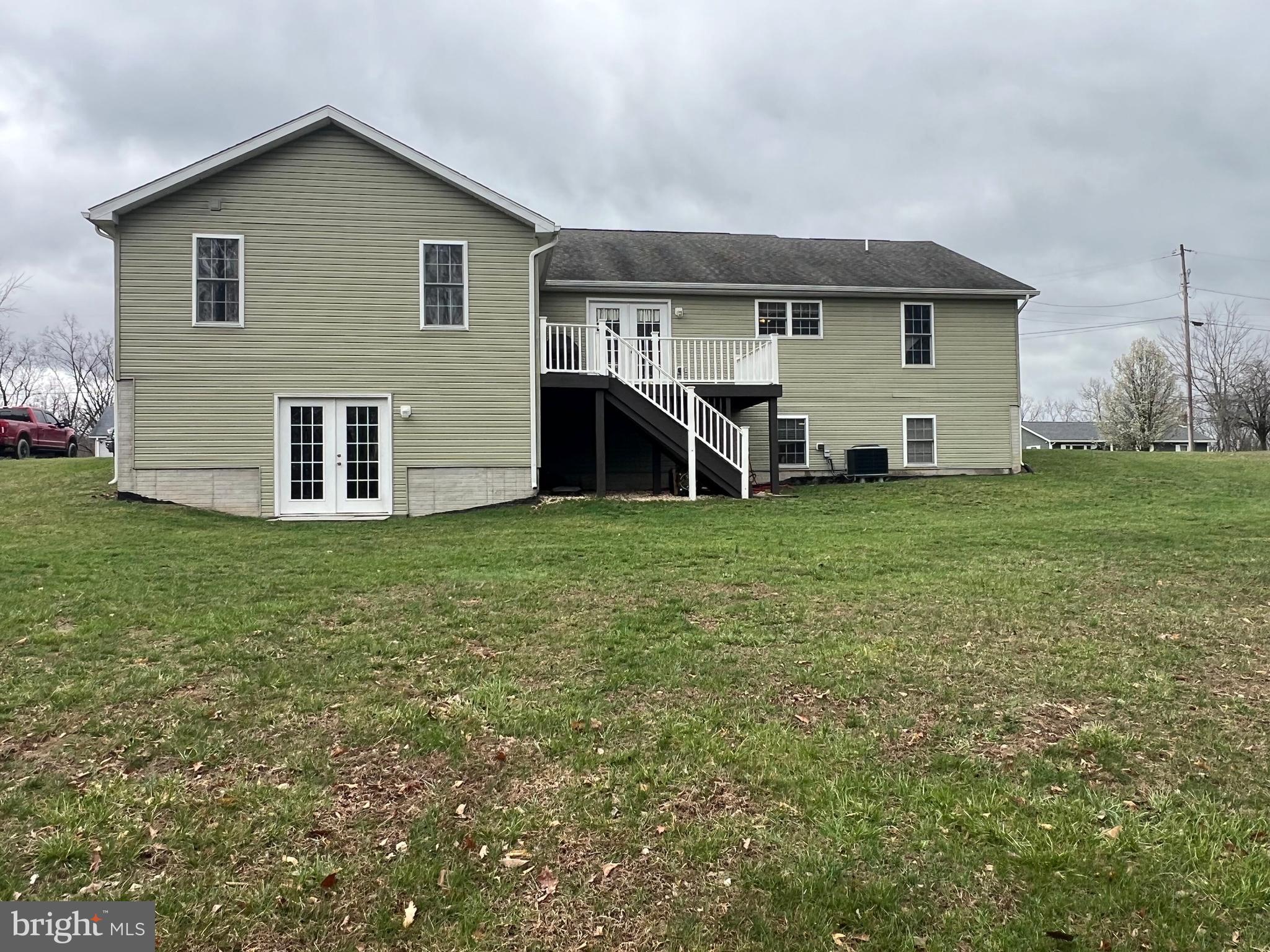 1127 Timber Rdg Road Capon Bridge, WV 26711 - Photo 4 of 46
