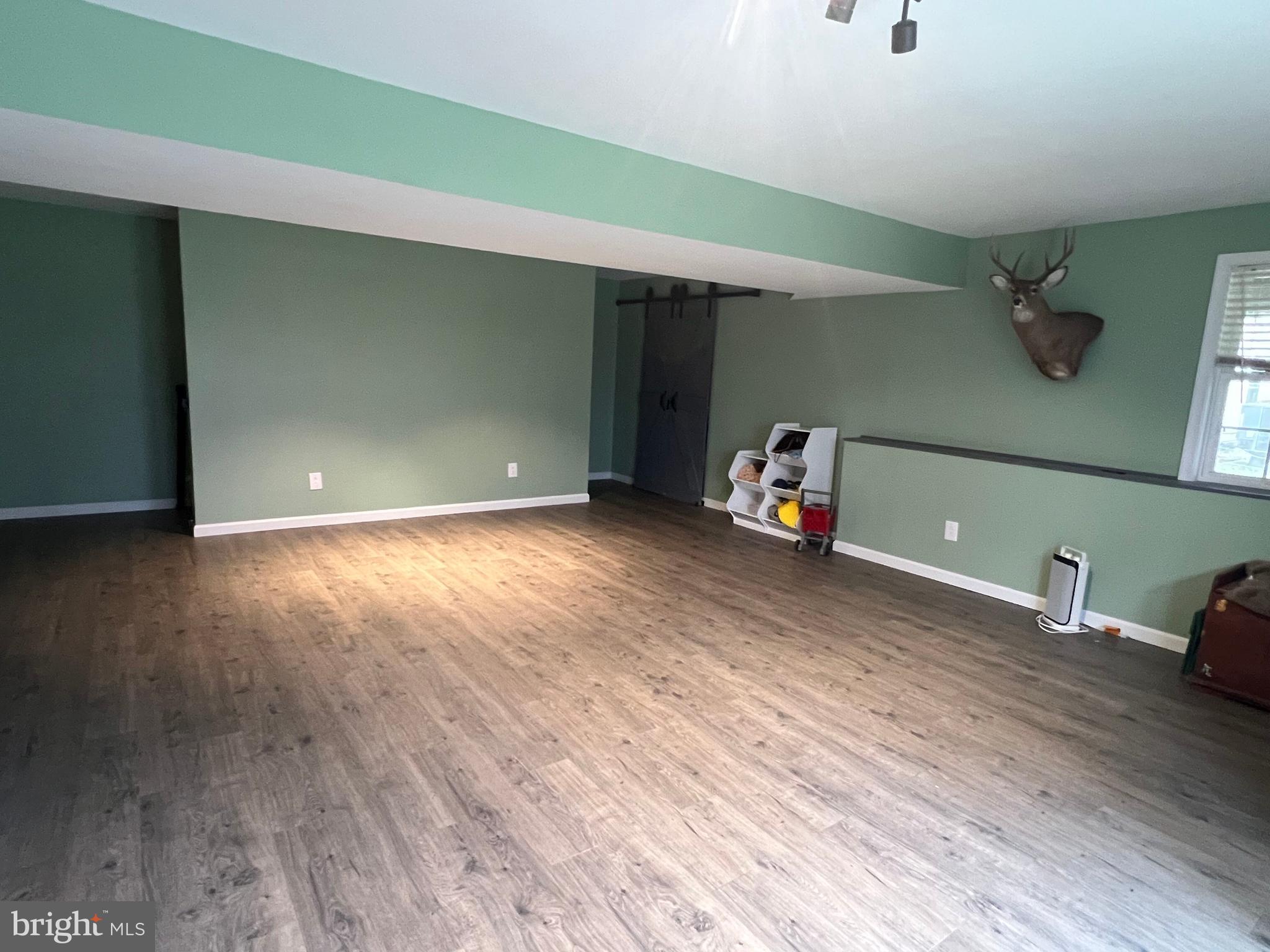 1127 Timber Rdg Road Capon Bridge, WV 26711 - Photo 41 of 46
