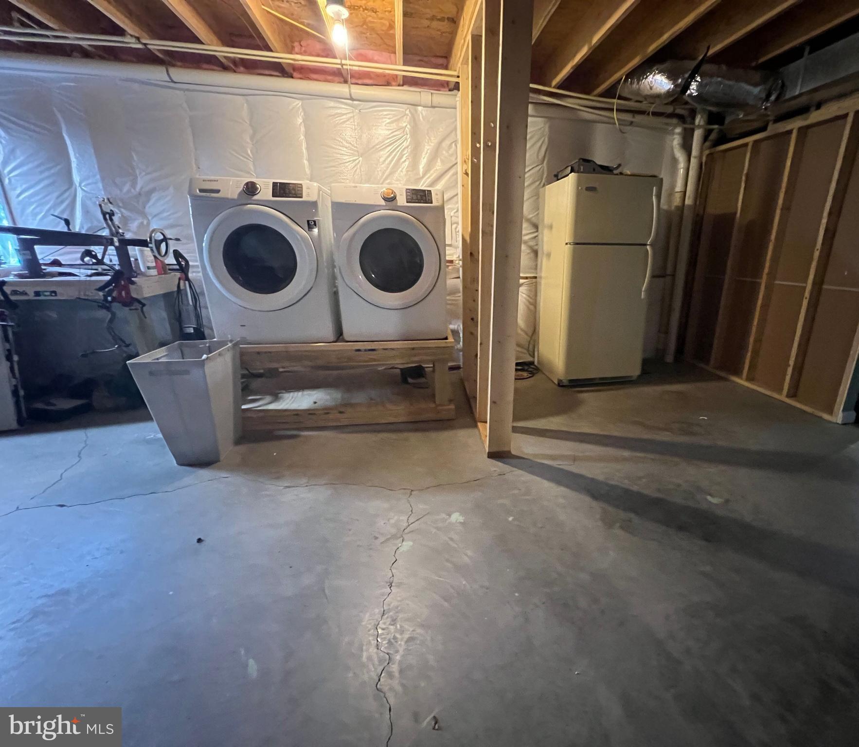 1127 Timber Rdg Road Capon Bridge, WV 26711 - Photo 45 of 46