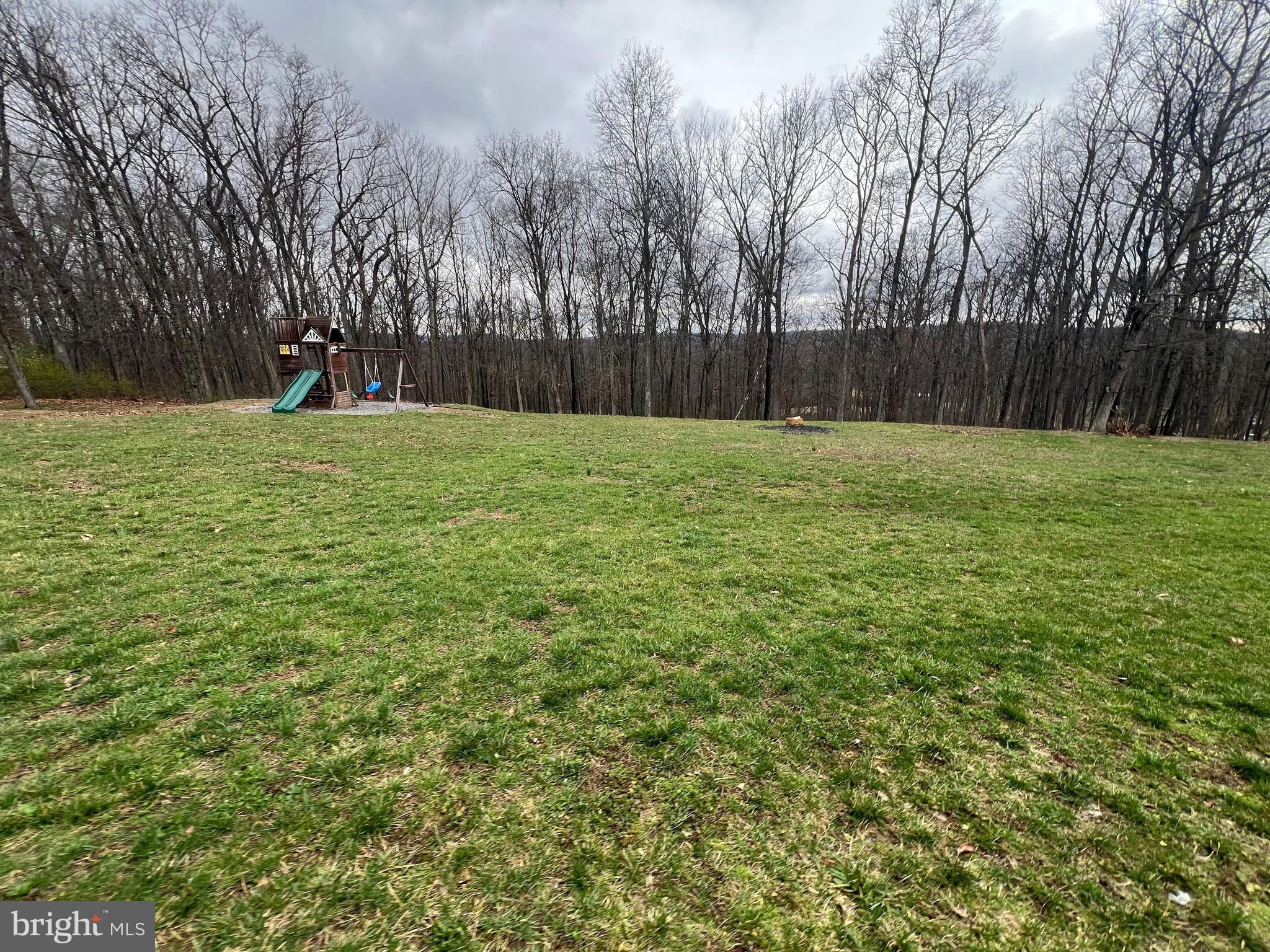 1127 Timber Rdg Road Capon Bridge, WV 26711 - Photo 6 of 46