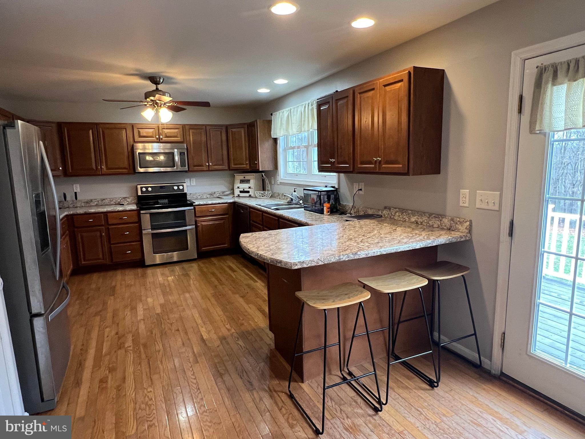 1127 Timber Rdg Road Capon Bridge, WV 26711 - Photo 10 of 46