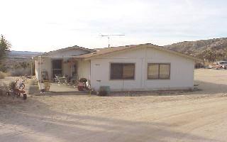 30101 Bob's Gap Road Llano, CA 93544 - Photo 1 of 17 Primary Photo