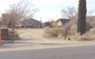 30101 Bob's Gap Road Llano, CA 93544 - Photo 2 of 17 Additional Photo